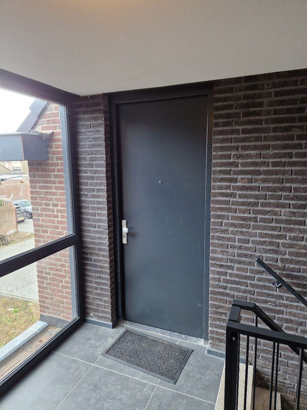 Foto 7 van Kapt. S. Klapwijkstraat 1-E