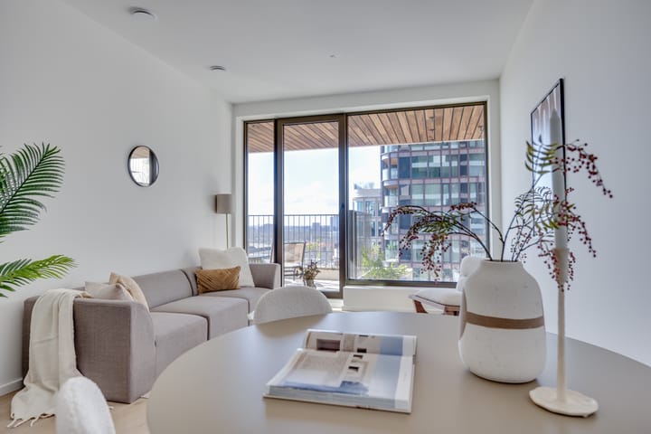 Foto 14 van Hoola van Nootenstraat 277