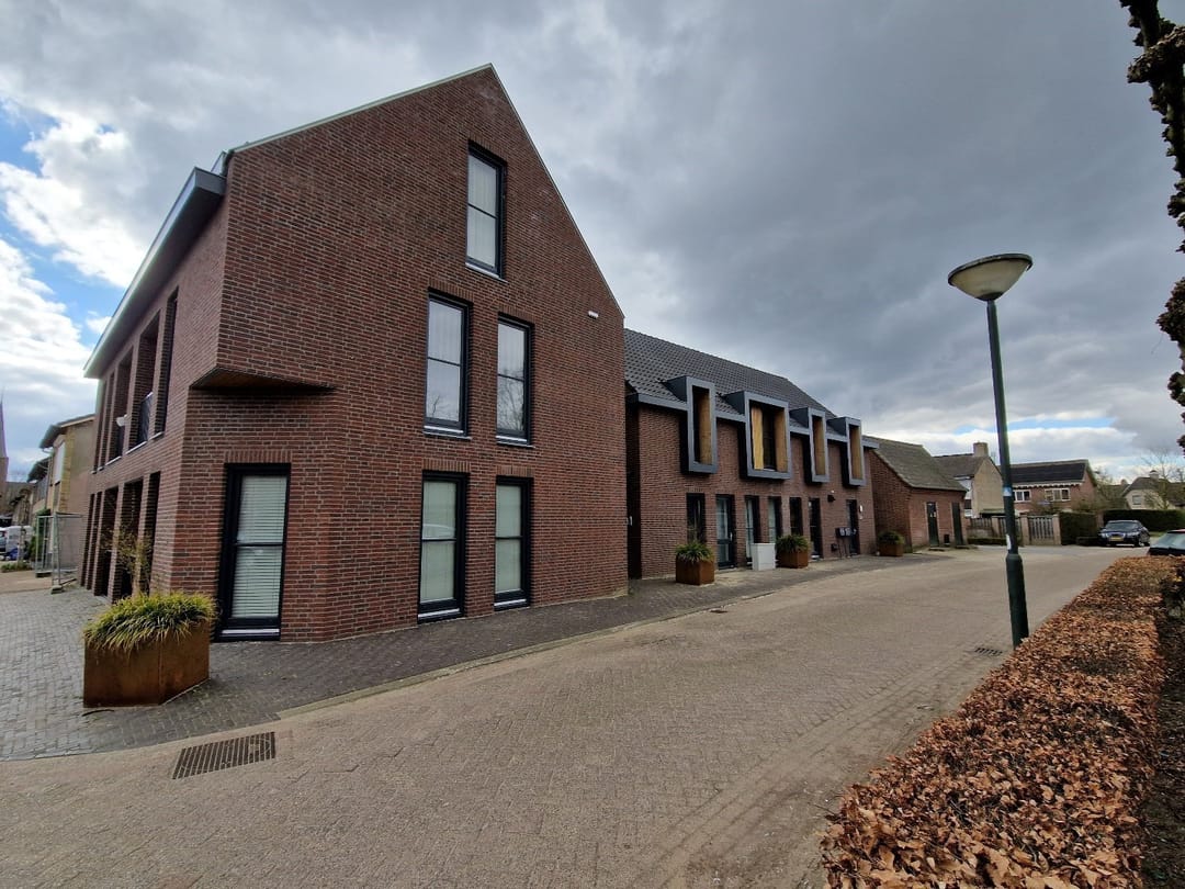 Foto 8 van Kapt. S. Klapwijkstraat 1-E