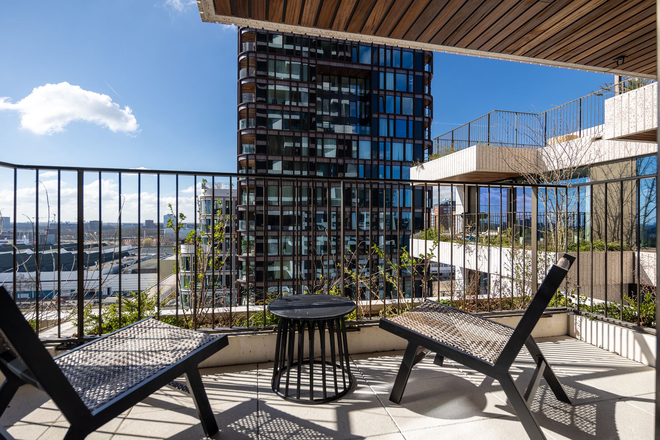 Photo 15 of Hoola van Nootenstraat 277