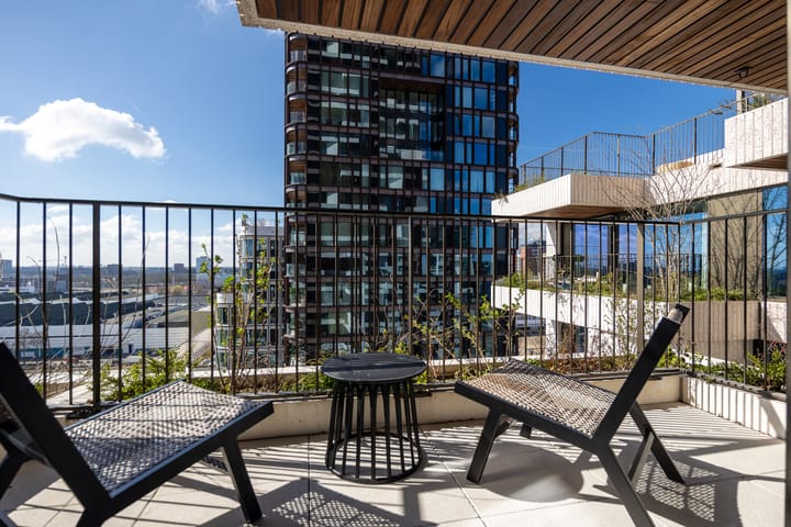 Foto 15 van Hoola van Nootenstraat 277