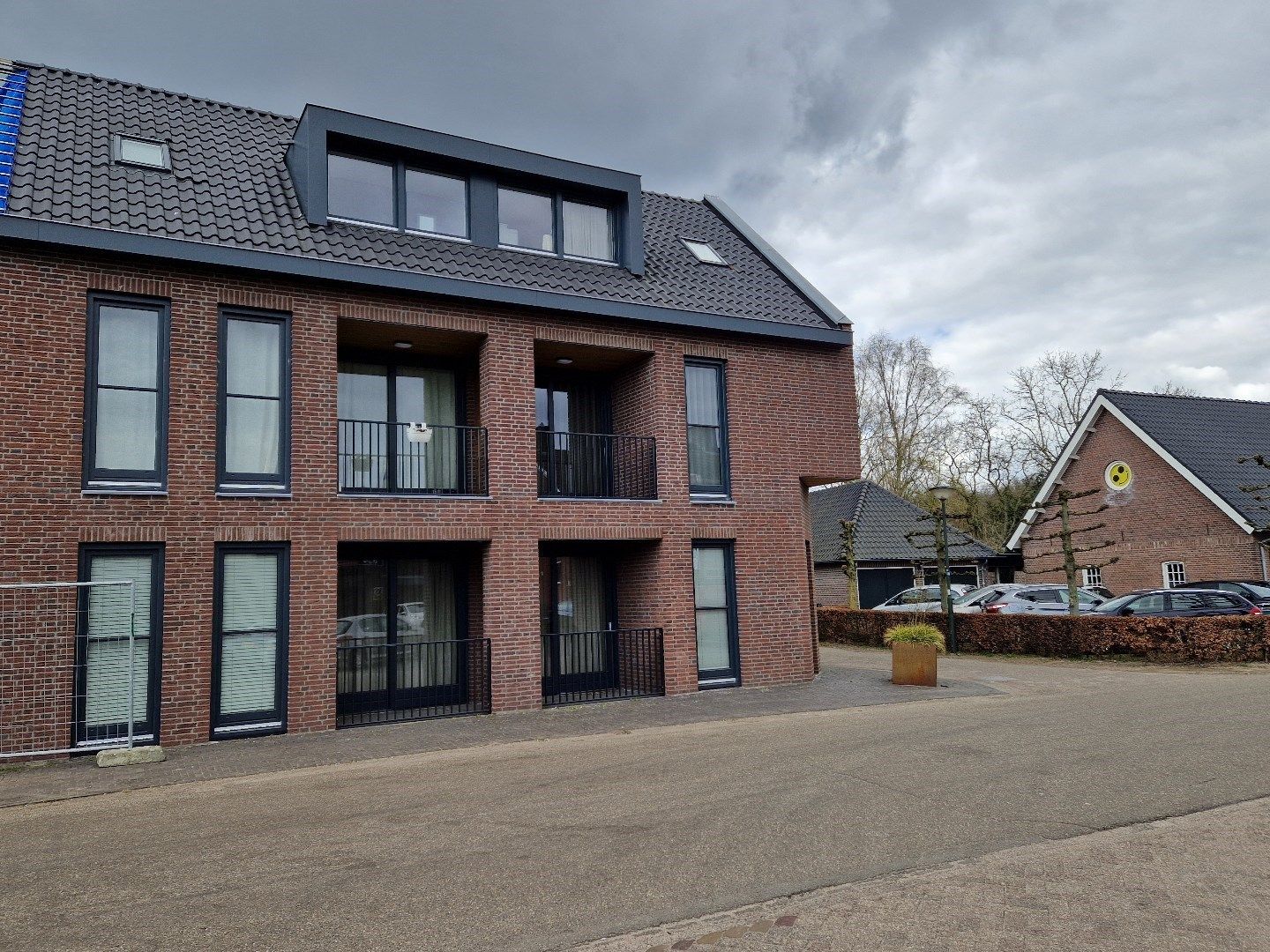 Foto 9 van Kapt. S. Klapwijkstraat 1-E