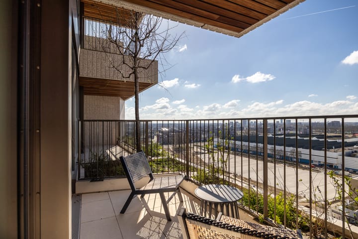 Foto 16 van Hoola van Nootenstraat 277