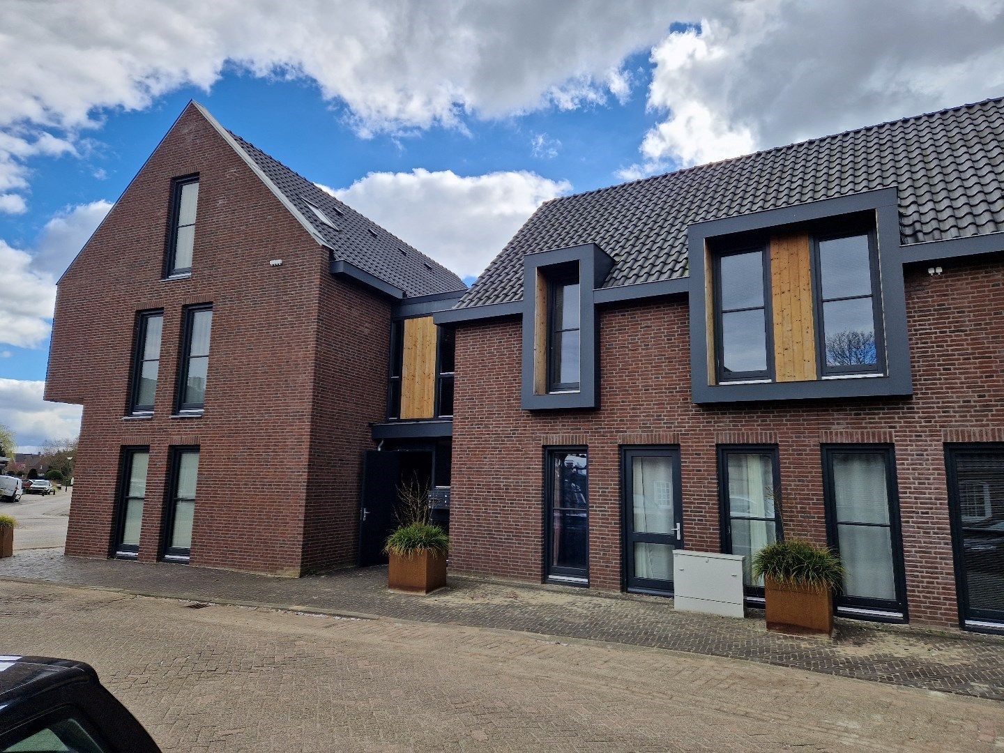 Foto 10 van Kapt. S. Klapwijkstraat 1-E