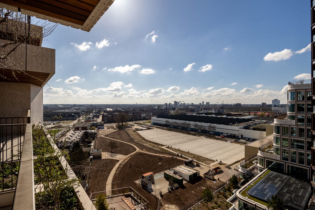 Photo 17 of Hoola van Nootenstraat 277