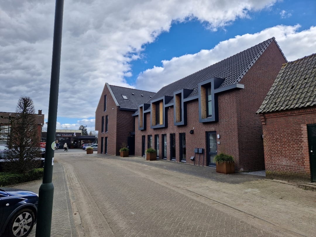 Foto 11 van Kapt. S. Klapwijkstraat 1-E