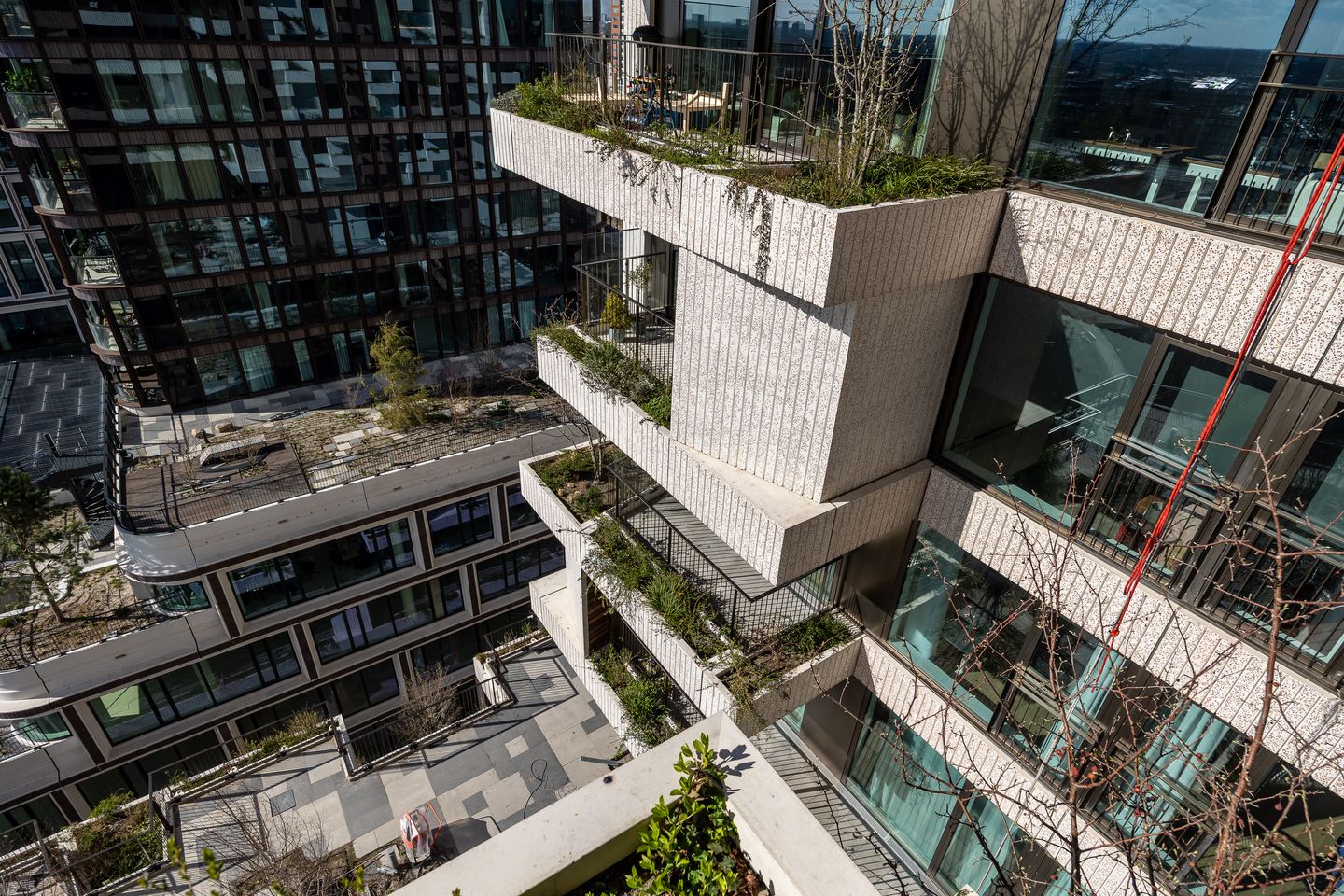 Photo 19 of Hoola van Nootenstraat 277