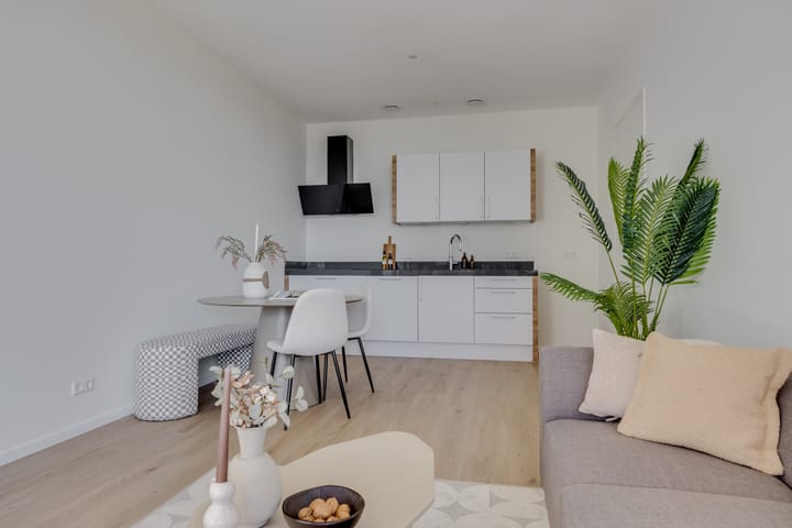 Foto 21 van Hoola van Nootenstraat 277