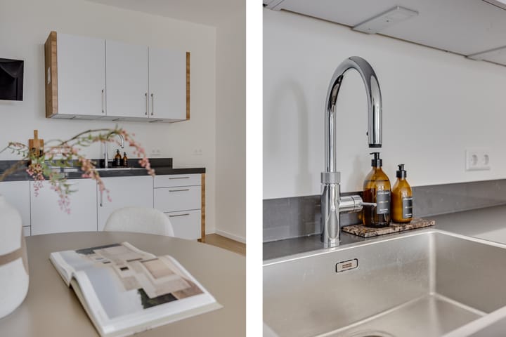 Foto 22 van Hoola van Nootenstraat 277