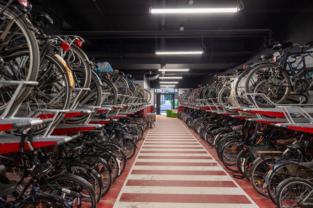 Photo 28 of Hoola van Nootenstraat 277