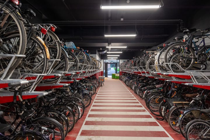 Foto 28 van Hoola van Nootenstraat 277