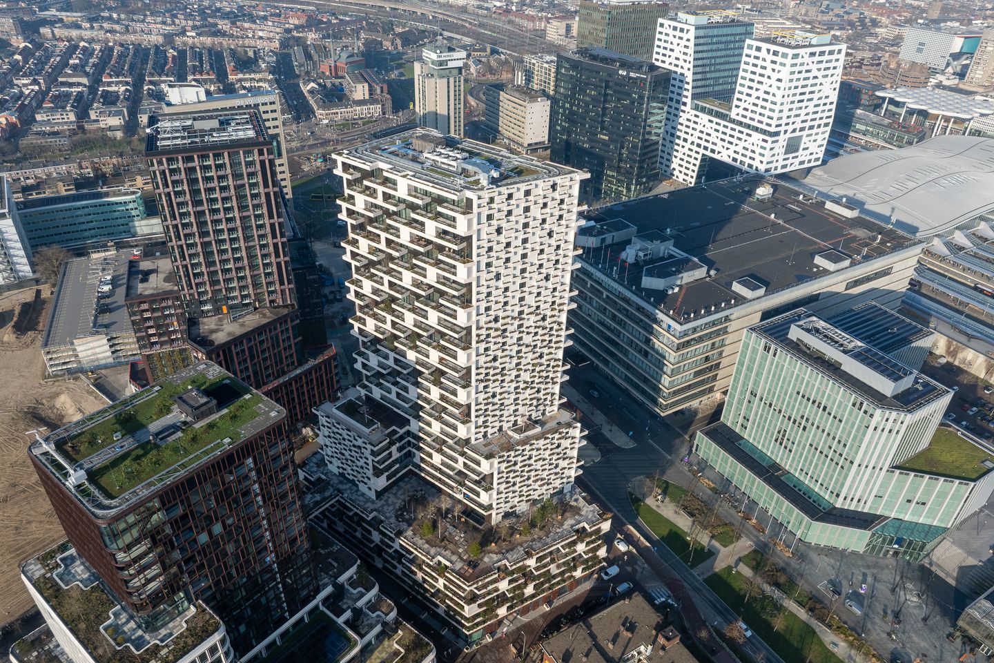 Photo 29 of Hoola van Nootenstraat 277