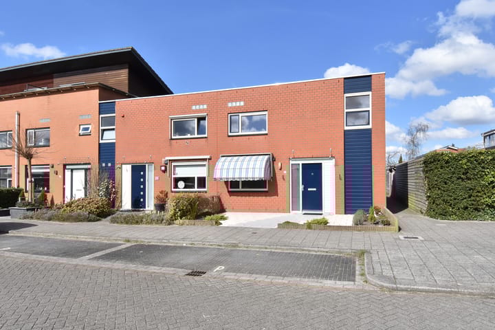 Foto 1 van Kreekrug 25