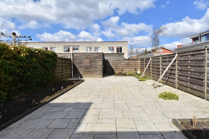 Foto 3 van Kreekrug 25