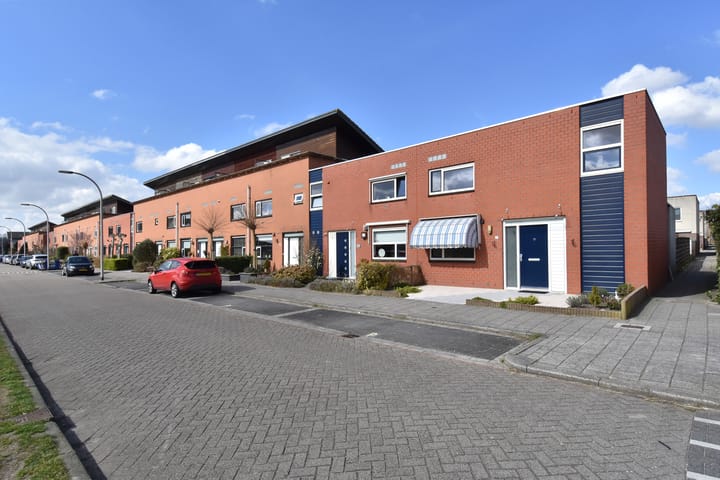 Foto 5 van Kreekrug 25