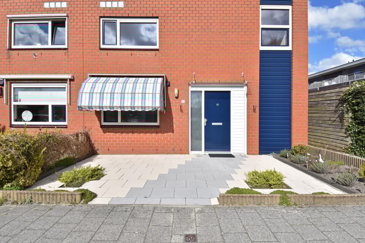 Foto 6 van Kreekrug 25