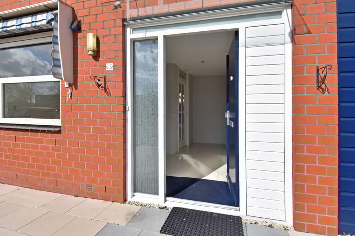 Foto 7 van Kreekrug 25