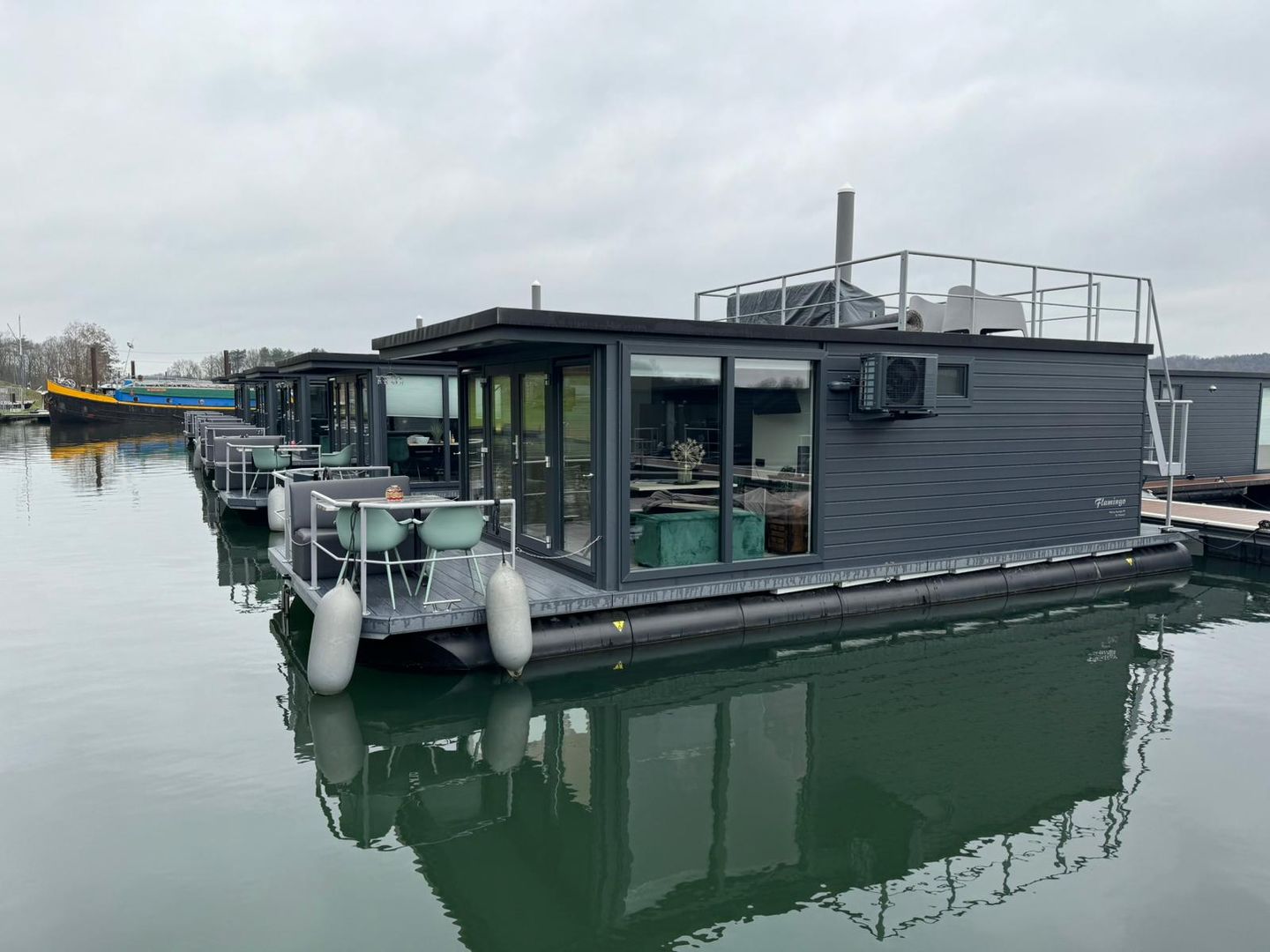 Foto 4 van Witteweg 23-A