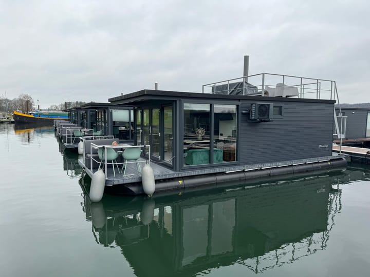 Photo 4 of Witteweg 23-A