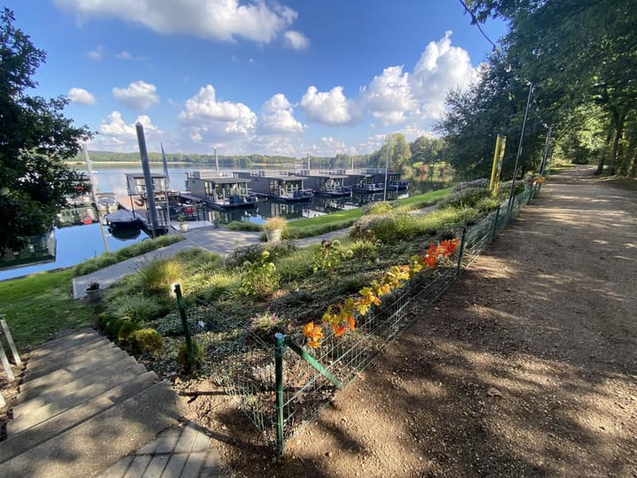 Photo 5 of Witteweg 23-A