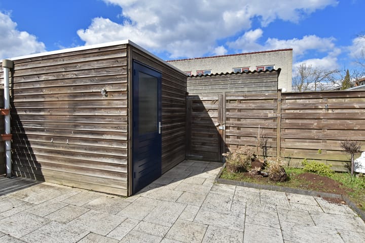 Foto 19 van Kreekrug 25