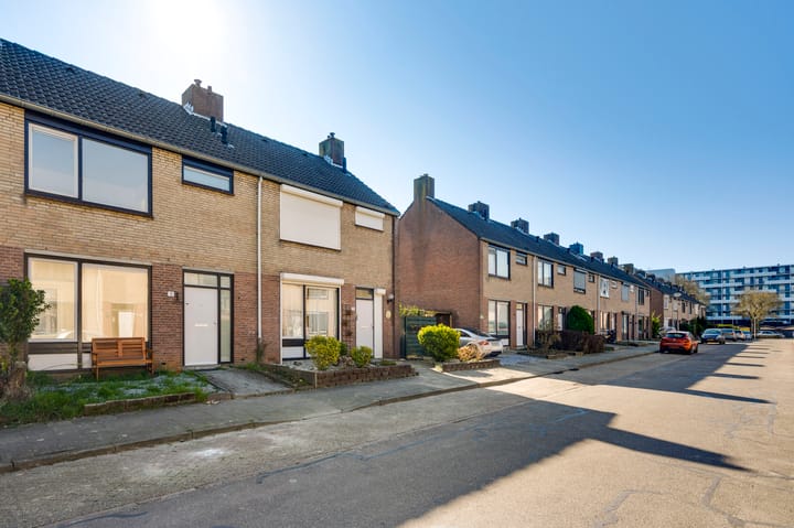 Foto 2 van Viënnahof 11