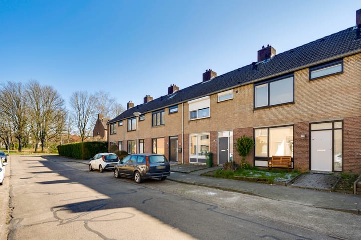 Foto 3 van Viënnahof 11