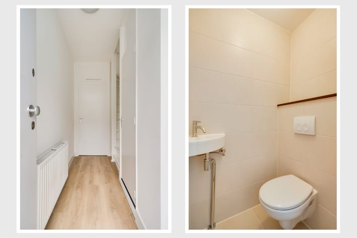 Foto 5 van Viënnahof 11