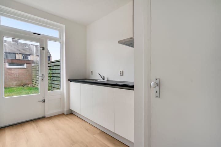 Photo 7 of Viënnahof 11