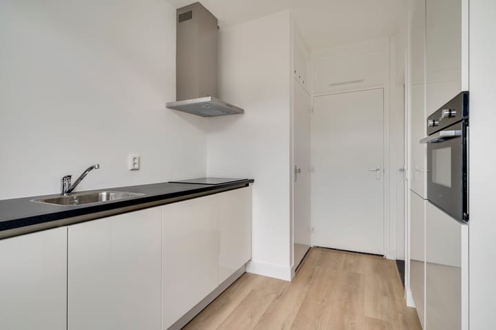 Photo 9 of Viënnahof 11