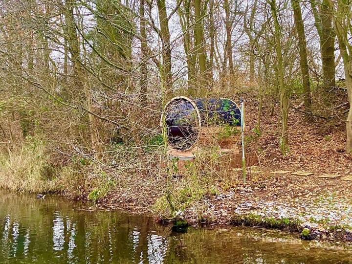 Photo 22 of Witteweg 23-A