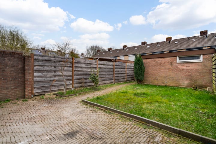 Photo 13 of Viënnahof 11