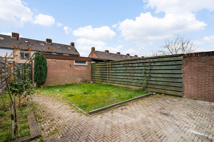 Photo 14 of Viënnahof 11