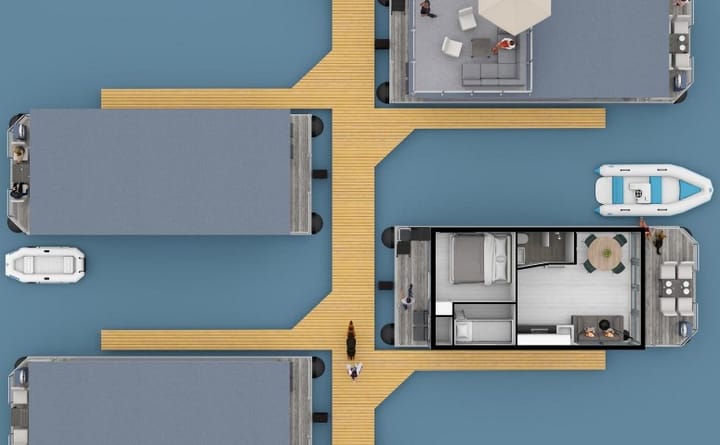 Photo 25 of Witteweg 23-A