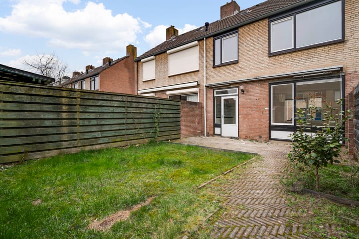 Photo 15 of Viënnahof 11