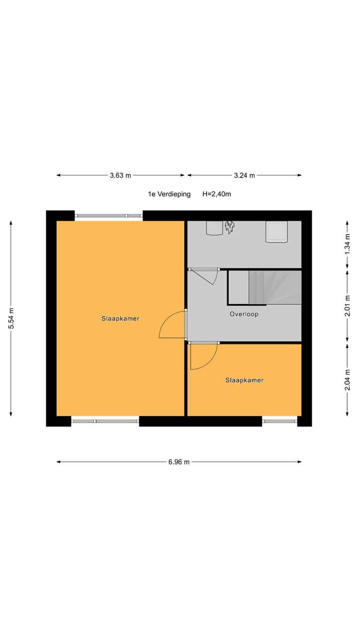 Foto 40 van Kreekrug 25