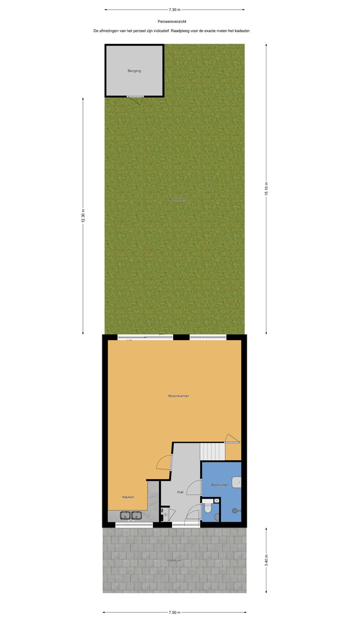 Foto 42 van Kreekrug 25