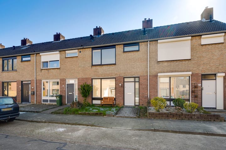 Photo 23 of Viënnahof 11