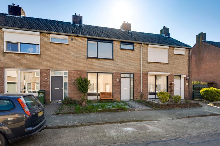 Photo 24 of Viënnahof 11