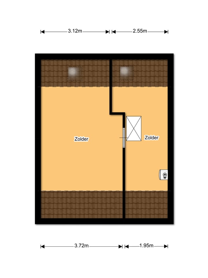 Photo 27 of Viënnahof 11