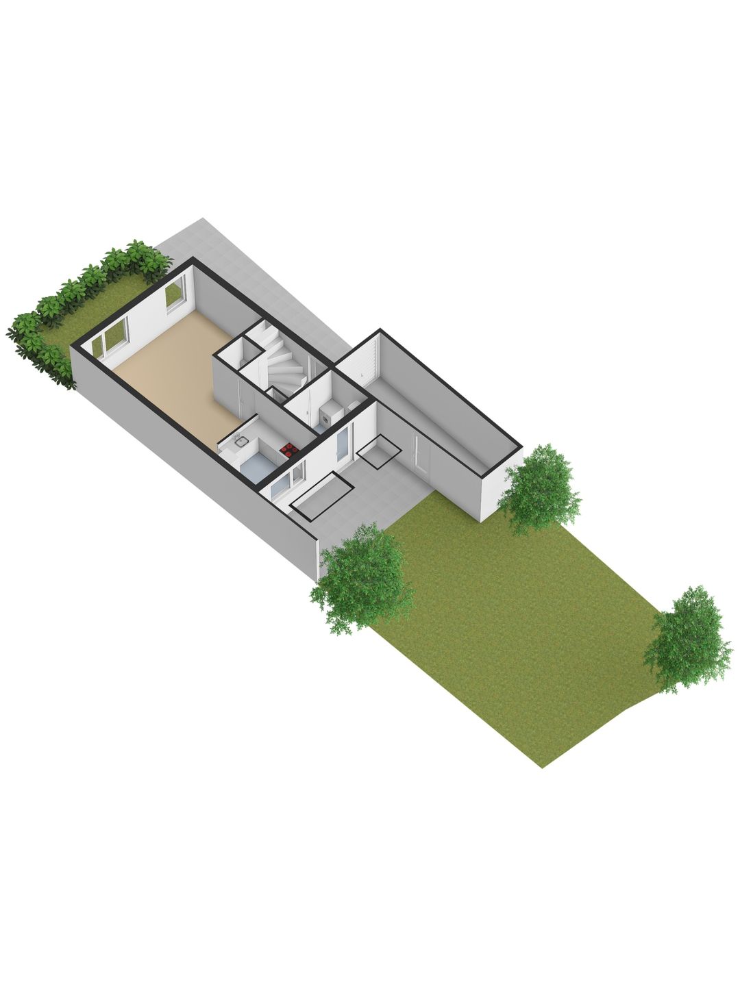 Foto 46 van De Driesprong 36