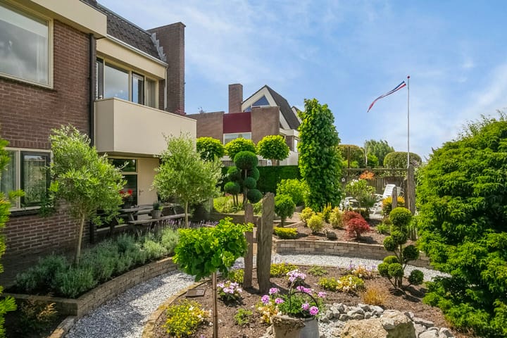 Foto 32 van Boterbloem 24