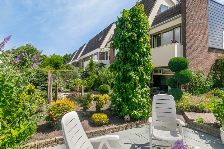 Foto 34 van Boterbloem 24