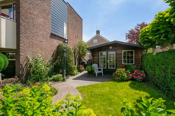 Foto 37 van Boterbloem 24