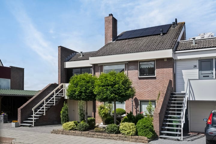 Foto 40 van Boterbloem 24