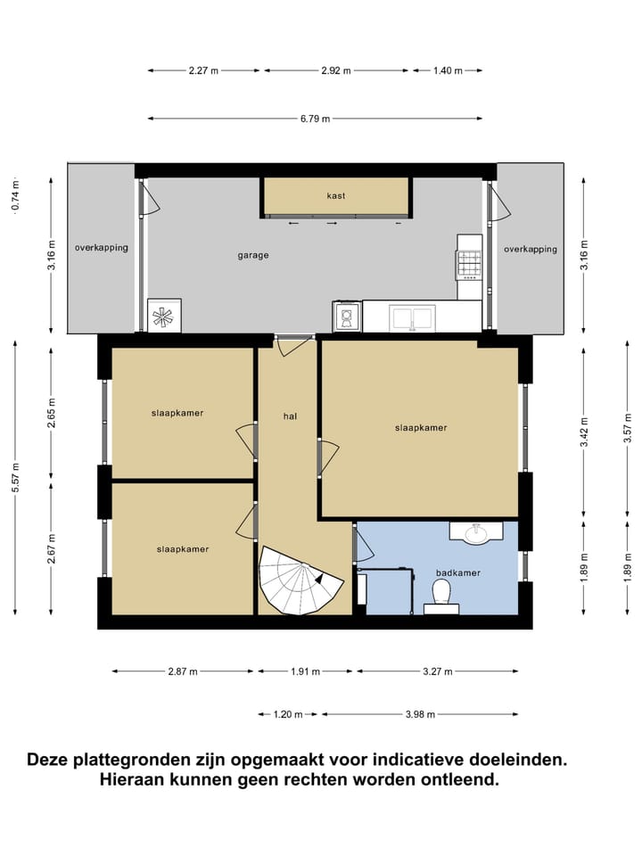 Foto 46 van Boterbloem 24