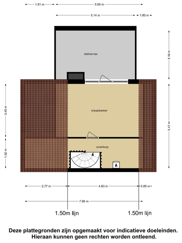 Foto 48 van Boterbloem 24