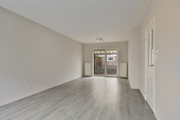 Foto 3 van Loderlaan 6
