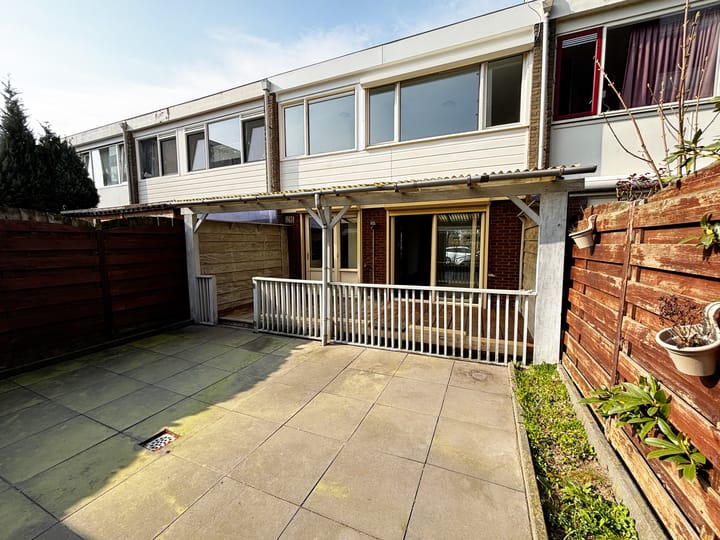 Foto 2 van Loderlaan 6