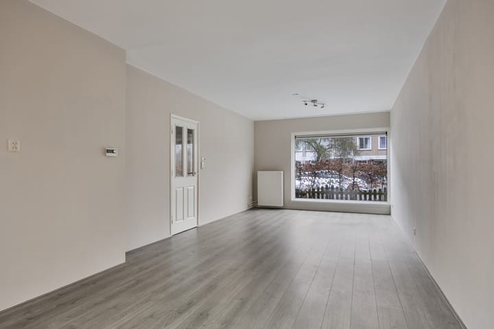 Foto 6 van Loderlaan 6